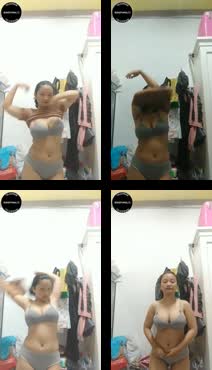 Bokep Indo Selebgram yessa kena gilir di indekos