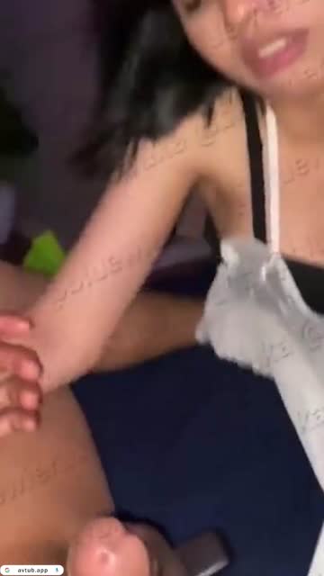 Bokep Indo Dilayani ayang cantik enak puas banget