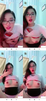 Live Show Bahan Coli Mango Live Lea