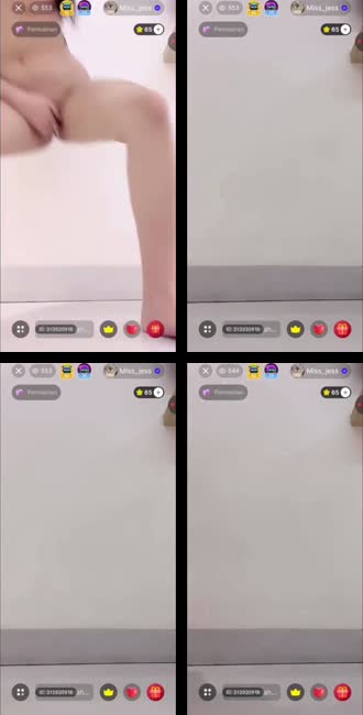 Bokep Indo Anggi tiktok ( versi) sange berat di toilet umum full video