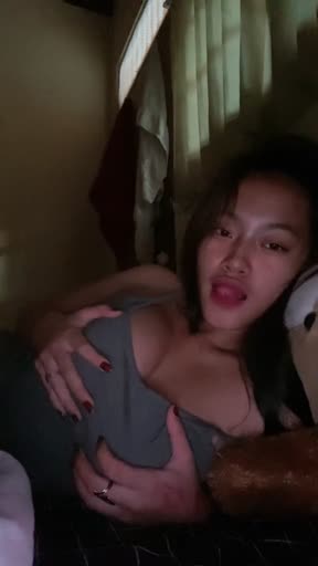 Bokep Indo VID 598 doggy di villa