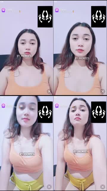 Live Show Vcs Ayu apk Chamet doggy di ruang tamu nikmat banget