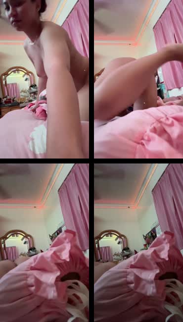 Bokep Indo Ameraa 10 mandi di villa