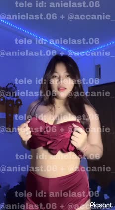 Live Show Talent Ani T0brut Update 6 April