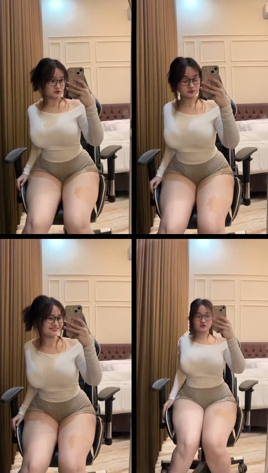 Bokep Indo Tokyo Eksklusif IG (43.) buka baju di kantor