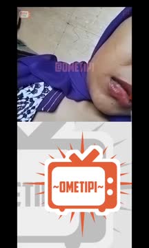 Bokep Tante Ibu guru pulang ngajar main ometv kepancing gombalan muridnya