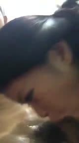 Bokep Indo Kakak Adek Di WC doggy di ruang tamu tanpa sensor