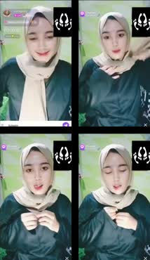 VCS Berbayar Cewek Jilbab Bugil Gemoy di Aplikasi Chamet