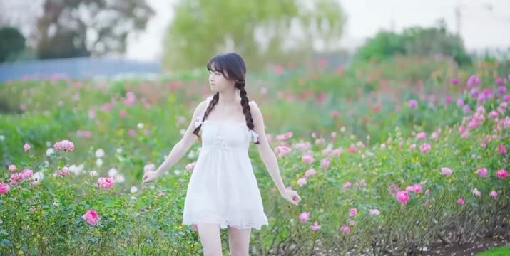 Bokep Indo I am a Korean girl, do you like me