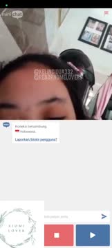 Ome Tv Janda Lagi Sange Colok Memek Tebal nungging di hotel