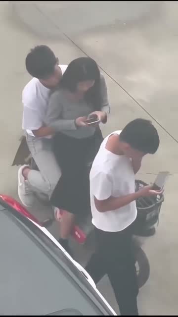Bokep Indo Rekam Orang Lagi Pacaran Grepe2 Di motor