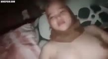 Genjot Memek Mulus Adek ngewe di rumah kosong