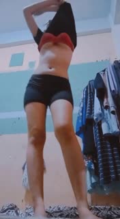 Bokep Indo BH merah NINA TERONG remas toket di kebun full video