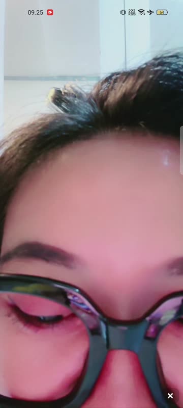 Live Show Mami Jeje live tokek imut pamer body di villa terbaru viral