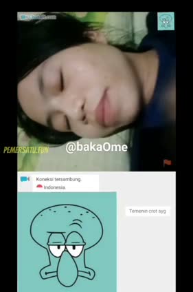 Bokep Indo Ometv pamer body di hotel no sensor full