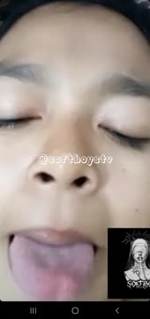 Live Show Vcs Ayang Penurut kena gilir di sofa ruang tamu full video