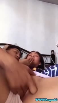 Viral Kaka Dan adik Ngentot Akibat Keseringan Nonton Bokep. DOODaspn18