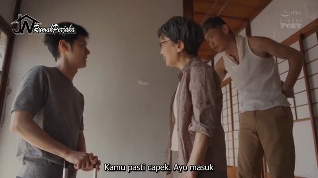 JAV Sub Indo – Tak Mampu Menahan Nafsu, Ku Entod Sendiri Adik ku – RumahPerjaka – Porno Jepang Sub Indo, Jav Sub Indo, Jav Streaming
