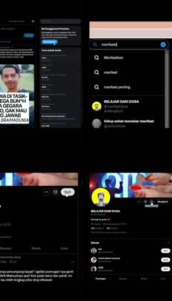 Pak lurah sama binor stw 1 sange berat di ruang tamu