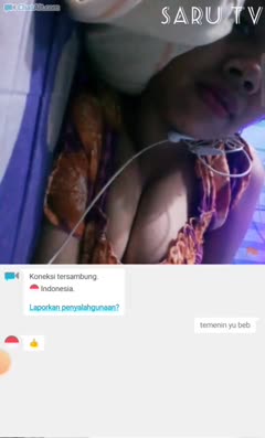 Bokep Indo OmeTv 205 nungging di kantor