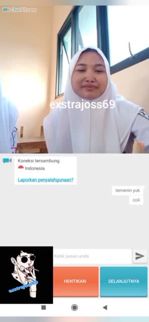 Bokep Indo Asupan Ome Tv 11-2 doggy di villa sampai keluar