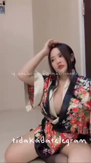 Bokep Indo Kimochiberlian Berlianrsi IG Exclusive