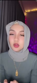 Ukhti malay live nakal striptis di sofa ruang tamu sampai lemas