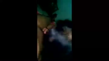 Video Porno Tante Indo Sange ngewe di rumah kosong sampai keluar