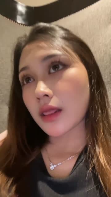 Talent Aida Hijab – servis om di rumah kosong kualitas jernih