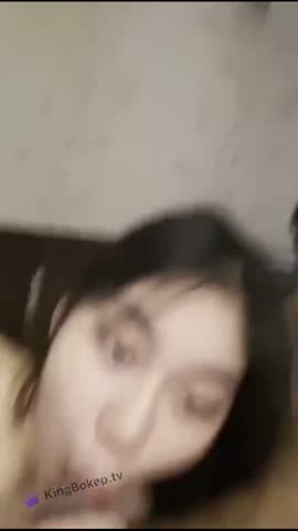 Bokep Indo Video Pacar Cantik Jago Emut Titit