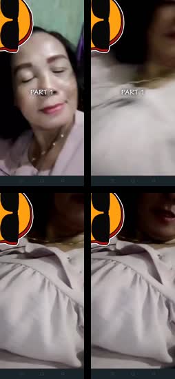 Bokep Indo Emak siapa ini vecees sama kendo
