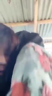 Jilbab pacaran di gubuk buka baju di kamar sendiri tanpa sensor