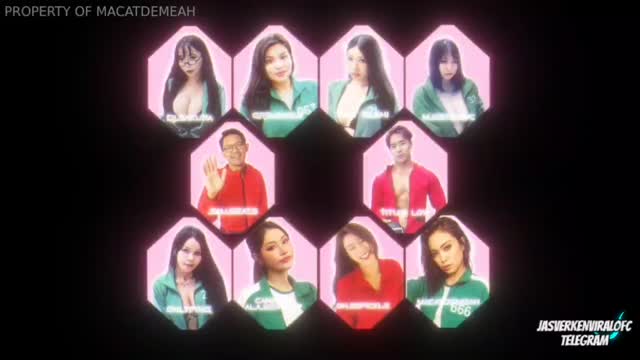 Squid Game OnlyFans Collabs 01 – Bokep Indo Viral