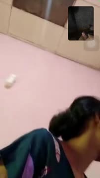 Live Show Adinda vcs servis om di mobil