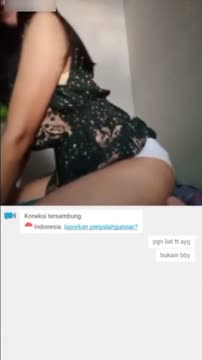 Bokep Skandal OmeTV Viral 19 gagahi pacar di warnet bikin nagih