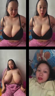 Revan Binor Madura( versi) sange berat di villa sampai keluar