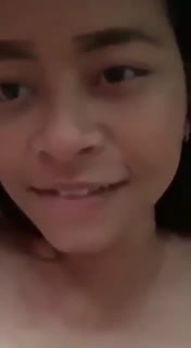 Tante mulus nguwe sampai merem melek striptis di hotel