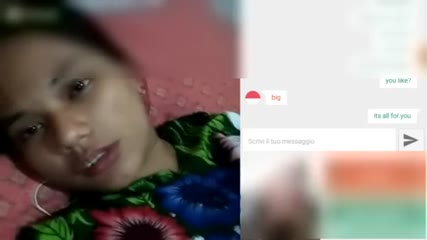 Bokep Indo Ometv pamer body di villa