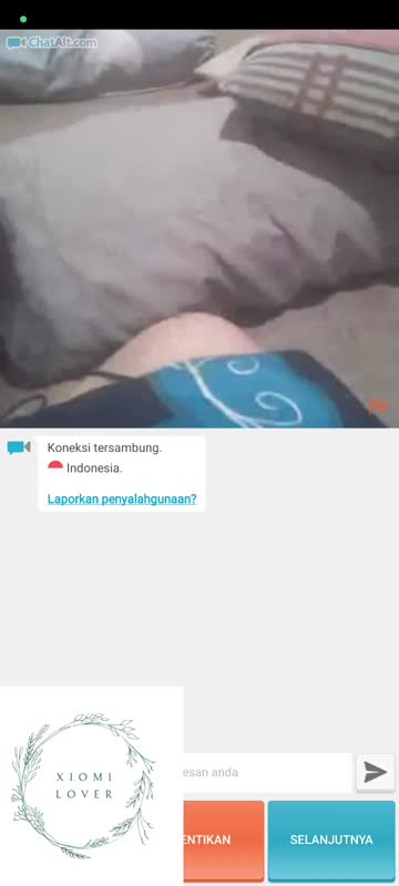 Bokep Indo OmeTvmania pamer body di ruang tamu terbaru viral