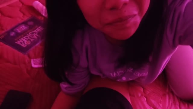 Bokep Indo goyang di kebun full video