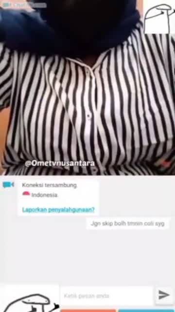 Bokep Indo OmeTV 2 80 disiniajagan blogspot