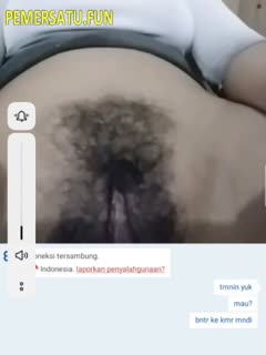 Bokep Indo Ometv servis om di kebun
