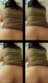 Kimberlisah – Tante Bilang Jangan Lama² Nanti Suami Dtg