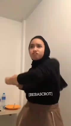 Hijab Hyp3r F0repL4y Jago Banget Kayak Perek