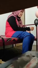 Jilbab motif nyepong – desah manja di hotel no sensor full