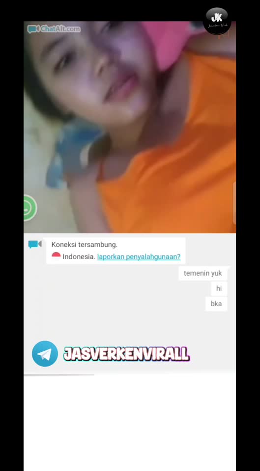 Ome TV Update – Bokep Indo Viral kena gilir di warnet full video