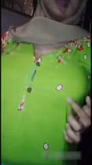 Bokep Indo Mama muda daster hijau tobrut
