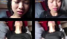 Bokep Indo Tembem Sampe Nangis colmek di rumah kosong