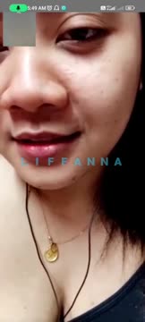 Live Show Vcs sama ayg masih malu malu