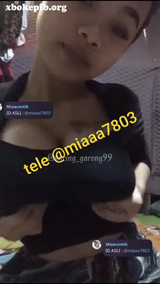Streaming bokep indo terbaru miaaa7803 colmek